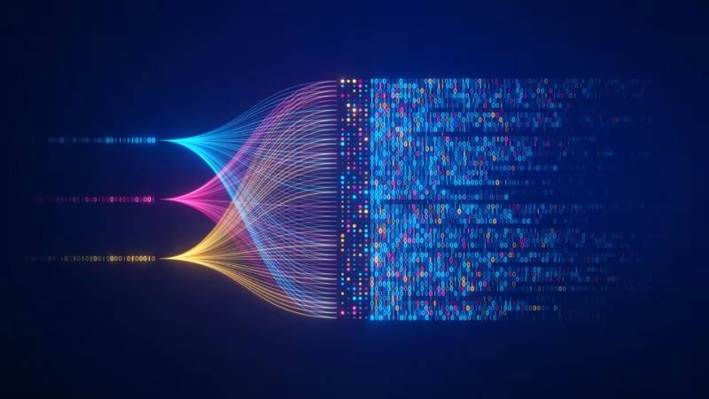 秦皇岛软件开发：解锁高性能应用的核心技术路径